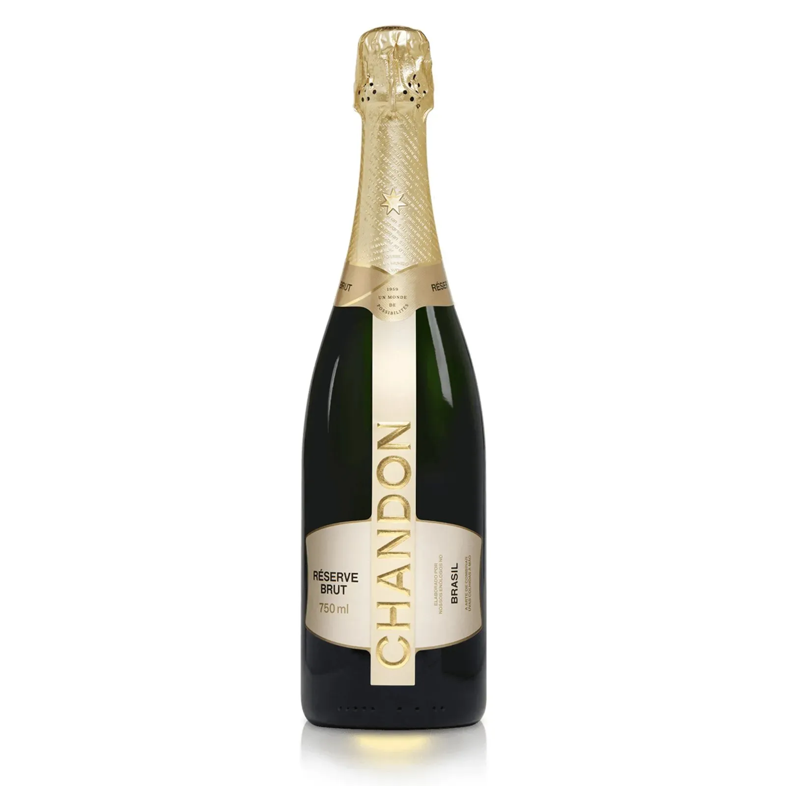 Chandon  Brut 750Ml